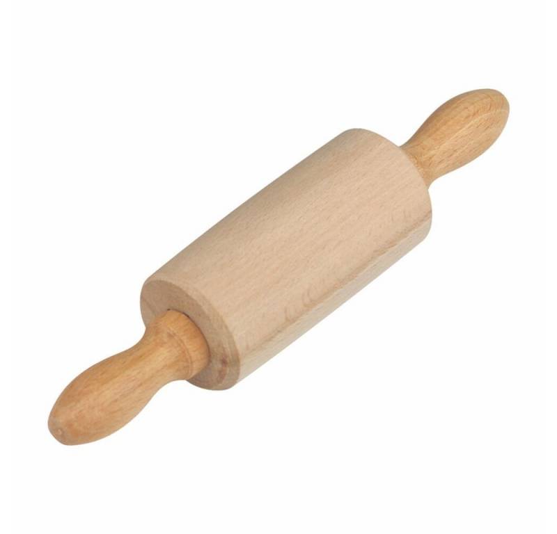 STÄDTER Teigroller KIDS 7.5 cm Holz von STÄDTER