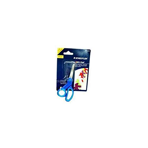 Kinderschere NorisClub Linksh. STAEDTLER 96514LNBK cm Kinderschere NorisClub Linksh. STAEDTLER 96514LNBK cm von STAEDTLER