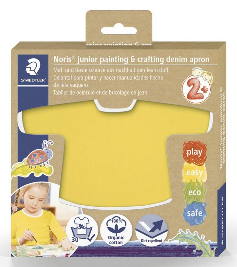STAEDTLER Malschürze Staedtler® 8802 C Malschürze Noris® junior von STAEDTLER