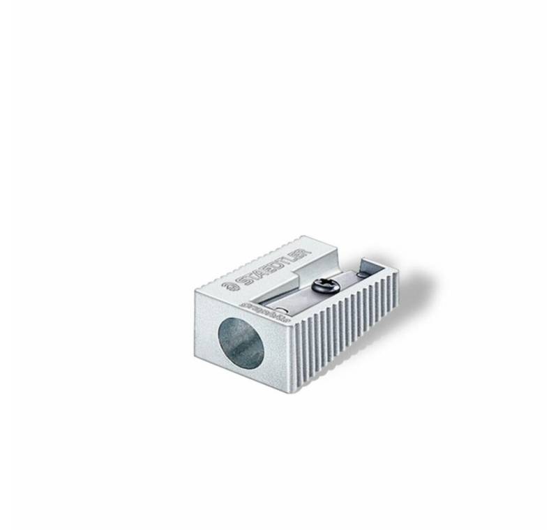 STAEDTLER Papierscheren Spitzer 510 10 Metall (20 Stück) von STAEDTLER