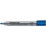 Staedtler Flipchartmarker/356-3 Farbe blau von STAEDTLER