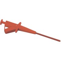 Stäubli - SKPS4 sw Sicherheits-Abgreifklemme Steckanschluss 4 mm cat ii 1000 v Schwarz Stäubli - SKPS4 sw Sicherheits-Abgreifklemme Steckanschluss 4 mm cat ii 1000 v Schwarz von STÄUBLI