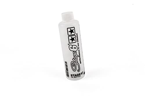 Ölmessbecher Stage6 250ml von Stage6
