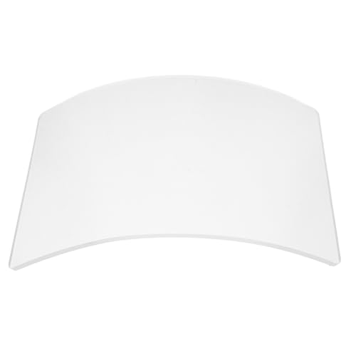 STAHAD Ersatzlinse für Sandstrahlhaube Transparent Leichtes Schutzglas für Sandstrahlen Schleifen Schneiden Ergonomische Staubschutzmaske Vielseitig Einsetzbar für und Handwerk STAHAD Ersatzlinse für Sandstrahlhaube Transparent Leichtes Schutzglas für Sandstrahlen Schleifen Schneiden Ergonomische Staubschutzmaske Vielseitig Einsetzbar für und Handwerk von STAHAD