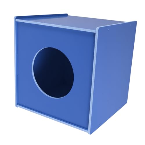 STAHAD -box Ereignis Sparen Gewinnen Name Angebot Groß Veranstalter Tickets Schlüssel Zeichnung Klein Anregung Verlosen Glücklich Für Form Jahrgang Sehen Hochzeit Blau Pvc von STAHAD