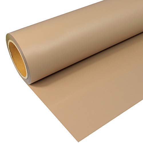 Stahls® 16,98€/m² CAD-CUT® Premium Plus Flexfolie 005 Cream 50cm x 1m Bügelfolie Flex Folie von STAHLS