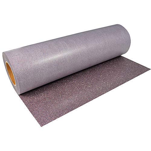 Stahls® 26,1€/m² CAD-CUT® Glitter Flexfolie 948 Confetti 50cm x 1m Bügelfolie Flex Folie von STAHLS