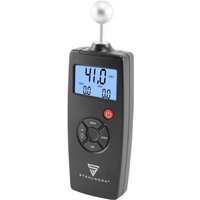 Profi Feuchtigkeitsmessgerät FM-100 st mit 40 mm Messtiefe - Stahlwerk von STAHLWERK