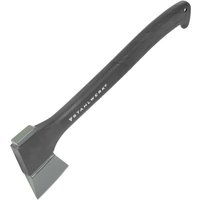 Stahlwerk Axt Ca-445 St 445mm Beil Forstaxt Aus Carbon-Stahl Mit Fiberglas-Griff Stahlwerk Axt Ca-445 St 445mm Beil Forstaxt Aus Carbon-Stahl Mit Fiberglas-Griff von STAHLWERK