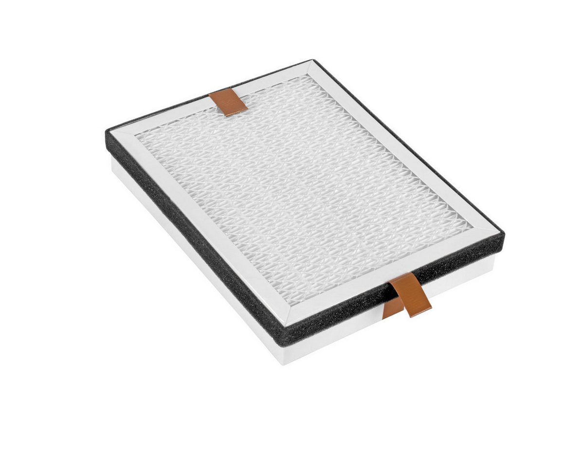STAHLWERK Absauganlage Mittlerer HEPA Filter für Rauchabsaugung FE-150 ST STAHLWERK Absauganlage Mittlerer HEPA Filter für Rauchabsaugung FE-150 ST von STAHLWERK