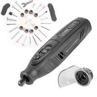 Stahlwerk - Akku Mehrzweckschleifer AMF-80 st 5.000-25.000 U/min 2.000 mAh von STAHLWERK