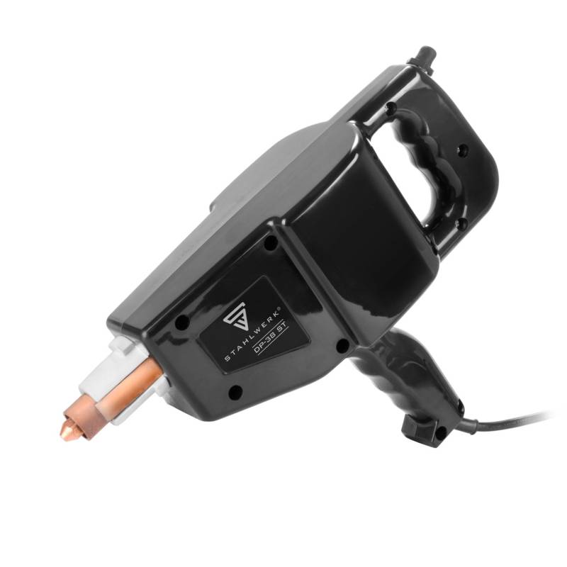 STAHLWERK Ausbeulspotter DP-38 ST mit 3.800 W und 230 V Anschluss Smart Repair von STAHLWERK