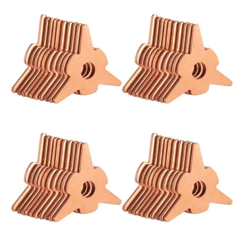 STAHLWERK Ausbeulsterne Ausbeulspotter Smart Repair Spotter Zubehör 40er Set STAHLWERK Ausbeulsterne Ausbeulspotter Smart Repair Spotter Zubehör 40er Set von STAHLWERK