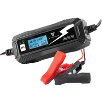 STAHLWERK Batterieladegerät IBC-50 ST mit Mikroprozessor und 4 Lademodi STAHLWERK Batterieladegerät IBC-50 ST mit Mikroprozessor und 4 Lademodi von STAHLWERK