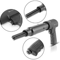 STAHLWERK Druckluft-Nadelentroster DNE-400 ST mit 19 Nadeln 6,2 bar STAHLWERK Druckluft-Nadelentroster DNE-400 ST mit 19 Nadeln 6,2 bar von STAHLWERK