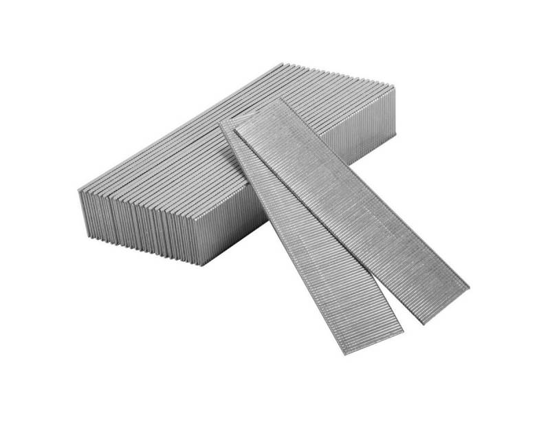STAHLWERK Druckluftwerkzeug Druckluft Nägel 30 mm Gauge 18 (1,25 x 1,05 mm), (Paket, 5000-tlg., Set), für die professionelle Anwendung in Industrie, Handwerk, Werkstatt von STAHLWERK