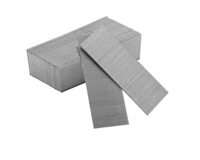 STAHLWERK Druckluftwerkzeug Druckluft Nägel 45 mm Gauge 18 (1,25 x 1,05 mm), (Paket, 5000-tlg., Set), für die professionelle Anwendung in Industrie, Handwerk, Werkstatt von STAHLWERK