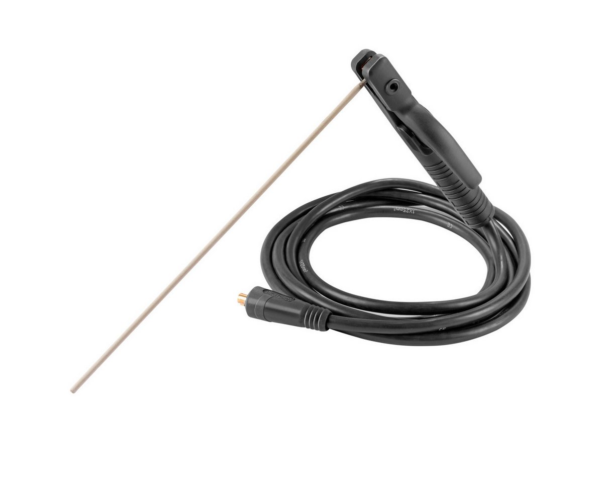 STAHLWERK Elektroschweißgerät MMA, ARC Elektrodenhalter bis 200 A, 1-tlg. von STAHLWERK