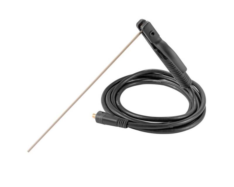 STAHLWERK Elektroschweißgerät MMA, ARC Elektrodenhalter bis 200 A, 1-tlg. STAHLWERK Elektroschweißgerät MMA, ARC Elektrodenhalter bis 200 A, 1-tlg. von STAHLWERK