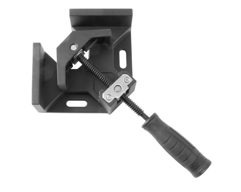 STAHLWERK Elektrowerkzeug-Set WK 95-ST Stabile Winkel-Klemme Eckklemme von STAHLWERK