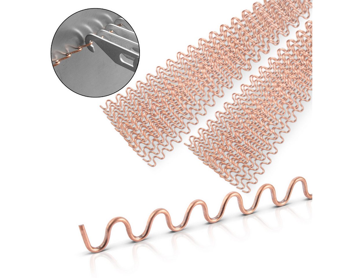 STAHLWERK Elektrowerkzeug-Set Wellendraht 50er Set Ausbeulspotter Smart Repair STAHLWERK Elektrowerkzeug-Set Wellendraht 50er Set Ausbeulspotter Smart Repair von STAHLWERK