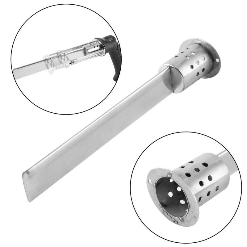 STAHLWERK Ersatzklinge Für Styroporschneider von STAHLWERK