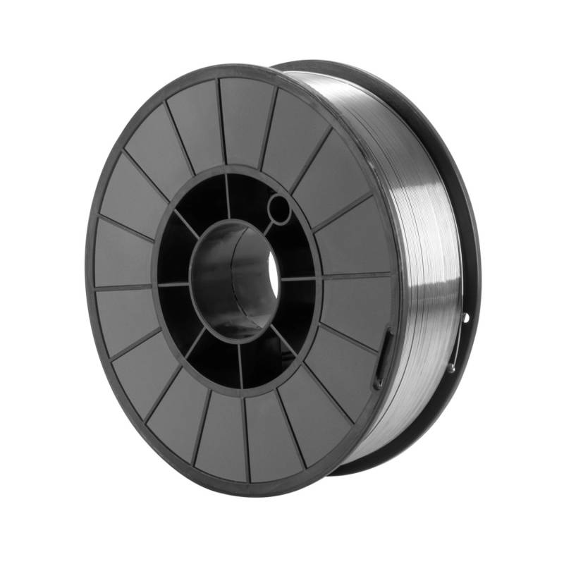 STAHLWERK Fülldraht MIG MAG E71T-GS Ø 0,8 mm S200/ D200 5 kg Drahtrolle STAHLWERK Fülldraht MIG MAG E71T-GS Ø 0,8 mm S200/ D200 5 kg Drahtrolle von STAHLWERK