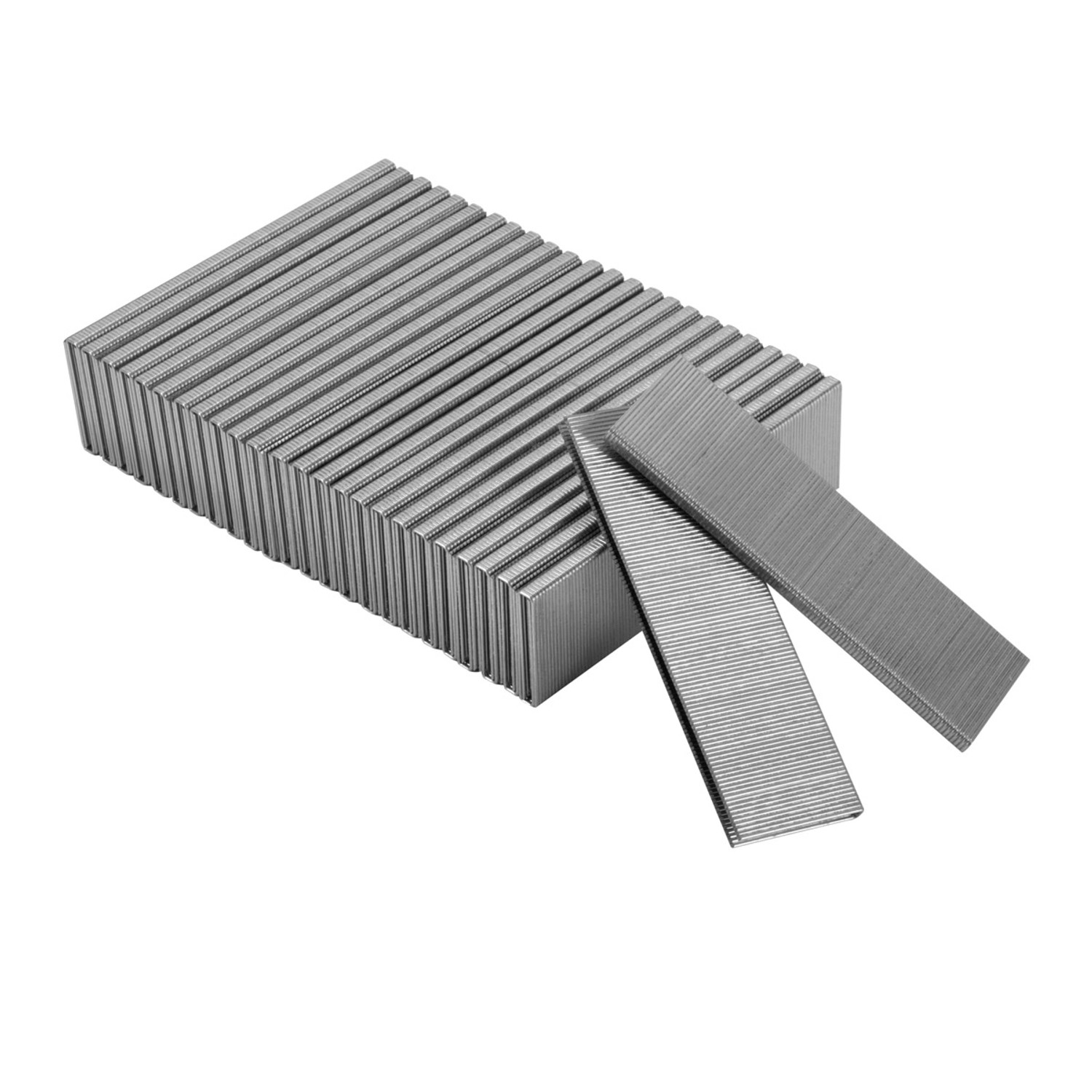 STAHLWERK Heftklammern Typ 90 125 x 10 mm mit 38 mm Länge im 5000er Set STAHLWERK Heftklammern Typ 90 125 x 10 mm mit 38 mm Länge im 5000er Set von STAHLWERK