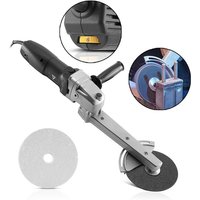 STAHLWERK Kehlnahtschleifer KS-800 ST mit 800 W Leistung Schleifmaschine STAHLWERK Kehlnahtschleifer KS-800 ST mit 800 W Leistung Schleifmaschine von STAHLWERK