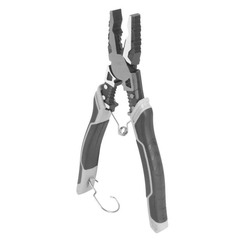 STAHLWERK Kombizange Multifunktionszange Flachzange Seitenschneider STAHLWERK Kombizange Multifunktionszange Flachzange Seitenschneider von STAHLWERK