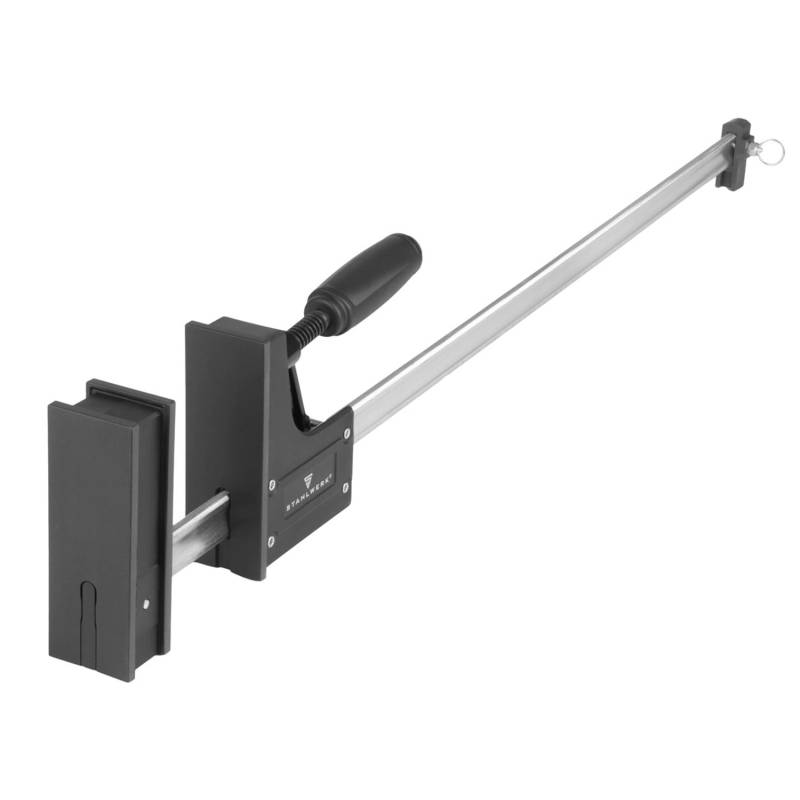 STAHLWERK Korpuszwinge 95 Mal 800 Mm 32 Zoll Schraubzwinge 650Kg Spannkraft STAHLWERK Korpuszwinge 95 Mal 800 Mm 32 Zoll Schraubzwinge 650Kg Spannkraft von STAHLWERK