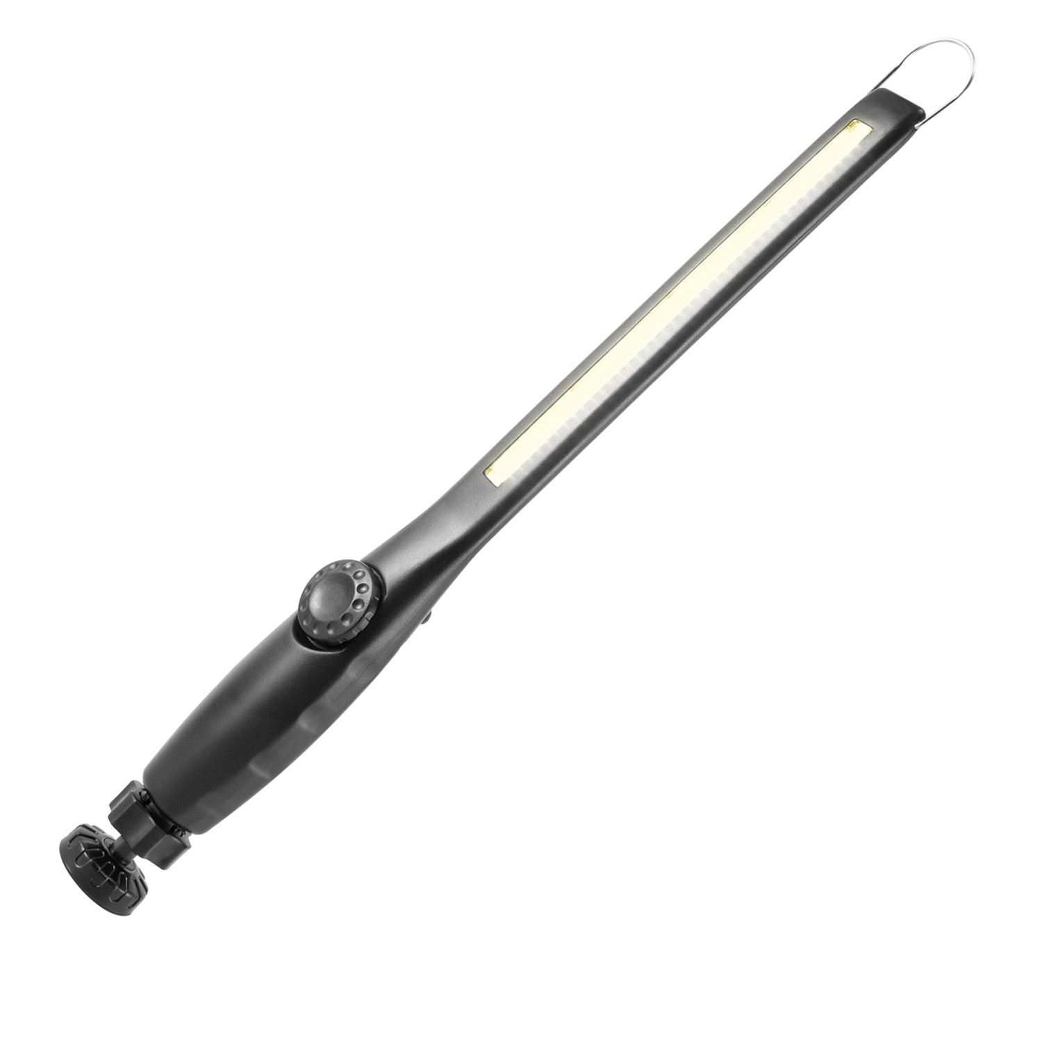 STAHLWERK LED Arbeitsleuchte AL-300 ST mit integriertem Akku, USB-Anschluss von STAHLWERK