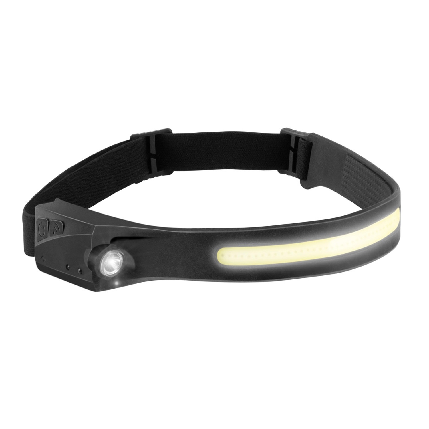 STAHLWERK LED Stirnlampe ALS-350 ST mit integriertem Akku 5 Licht-Modi STAHLWERK LED Stirnlampe ALS-350 ST mit integriertem Akku 5 Licht-Modi von STAHLWERK