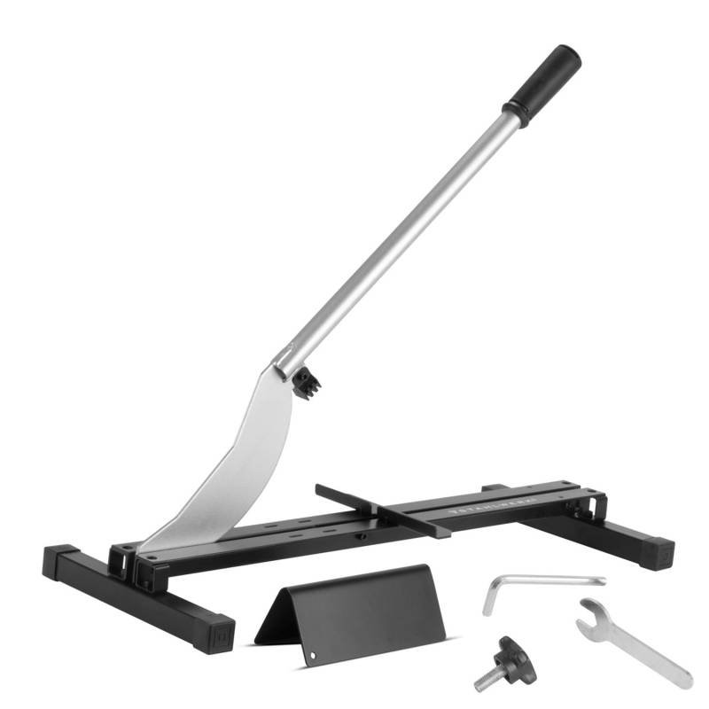 STAHLWERK Laminatschneider Vinylschneider Laminatcutter 210 mm Schnittbreite STAHLWERK Laminatschneider Vinylschneider Laminatcutter 210 mm Schnittbreite von STAHLWERK