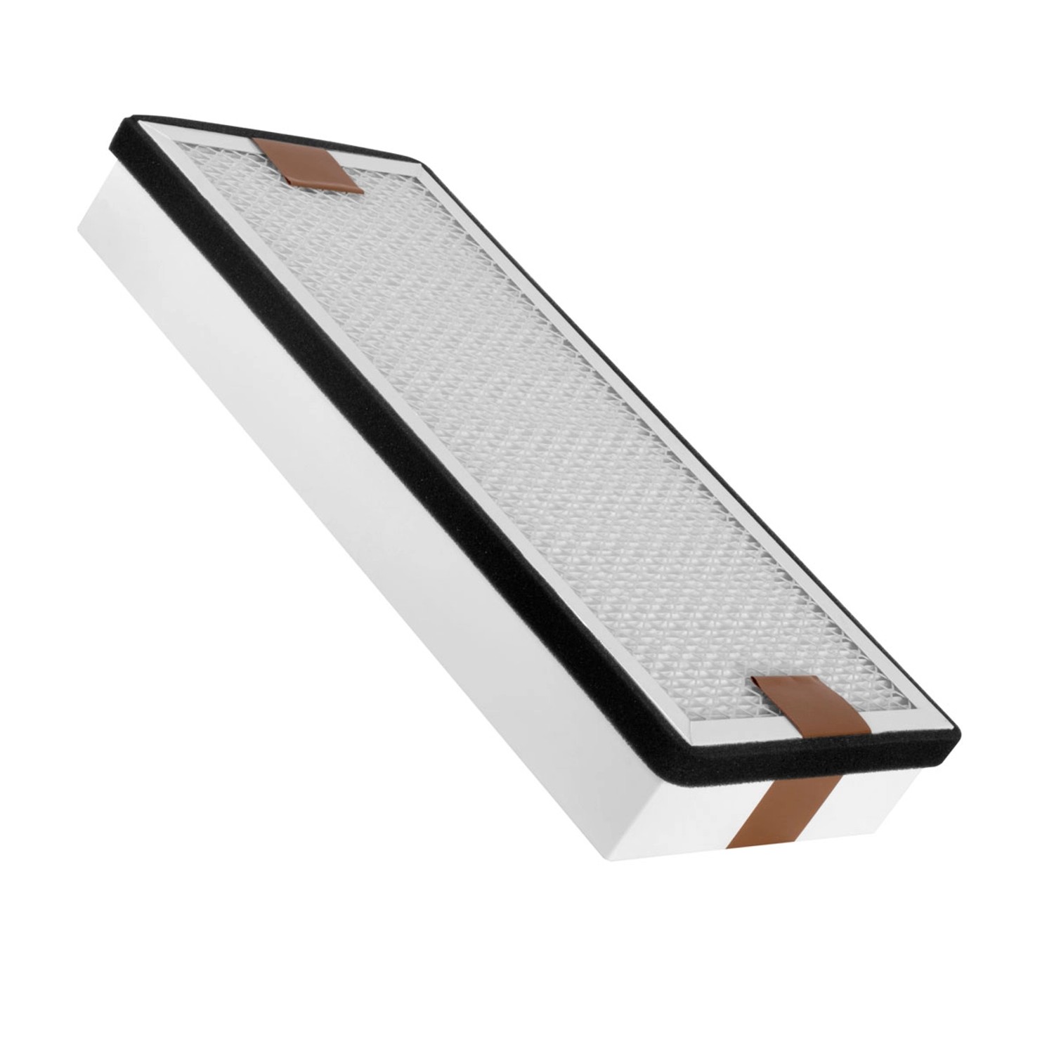 STAHLWERK Mittlerer HEPA Filter für Rauchabsaugung FE-210 ST Ersatzfilter STAHLWERK Mittlerer HEPA Filter für Rauchabsaugung FE-210 ST Ersatzfilter von STAHLWERK