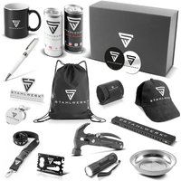 STAHLWERK Promopaket Merchandise STAHLWERK Promopaket Merchandise von STAHLWERK