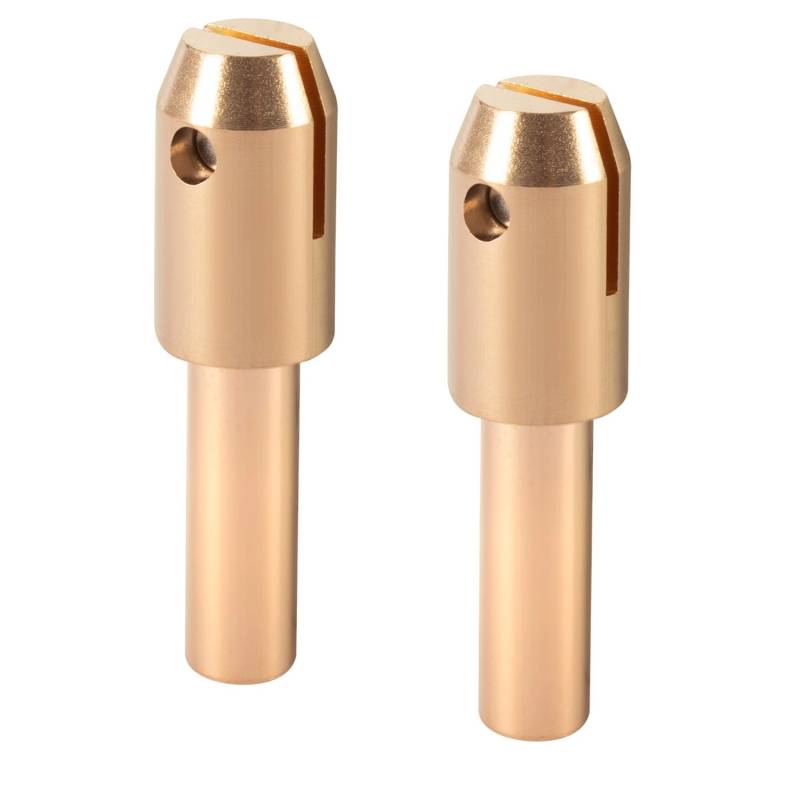 STAHLWERK Punktschweißelektrode Anschweißöse Ausbeulspotter Smart Repair 2er Set STAHLWERK Punktschweißelektrode Anschweißöse Ausbeulspotter Smart Repair 2er Set von STAHLWERK