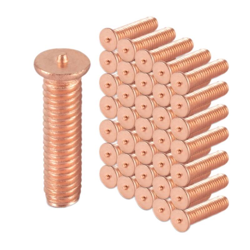 STAHLWERK Schweißbolzen M4 200er Set Ausbeulspotter Smart Repair Spotter STAHLWERK Schweißbolzen M4 200er Set Ausbeulspotter Smart Repair Spotter von STAHLWERK