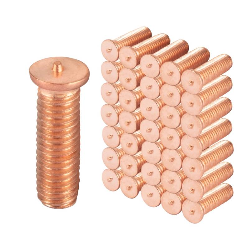 STAHLWERK Schweißbolzen M5 100er Set Ausbeulspotter Smart Repair Spotter 2er Set STAHLWERK Schweißbolzen M5 100er Set Ausbeulspotter Smart Repair Spotter 2er Set von STAHLWERK