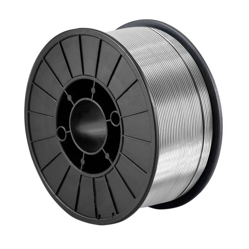 STAHLWERK Schweißdraht MIG MAG Alu Drahtrolle ER4043 Si5 1,2 mm S200 D200 2 kg 4111 STAHLWERK Schweißdraht MIG MAG Alu Drahtrolle ER4043 Si5 1,2 mm S200 D200 2 kg 4111 von STAHLWERK