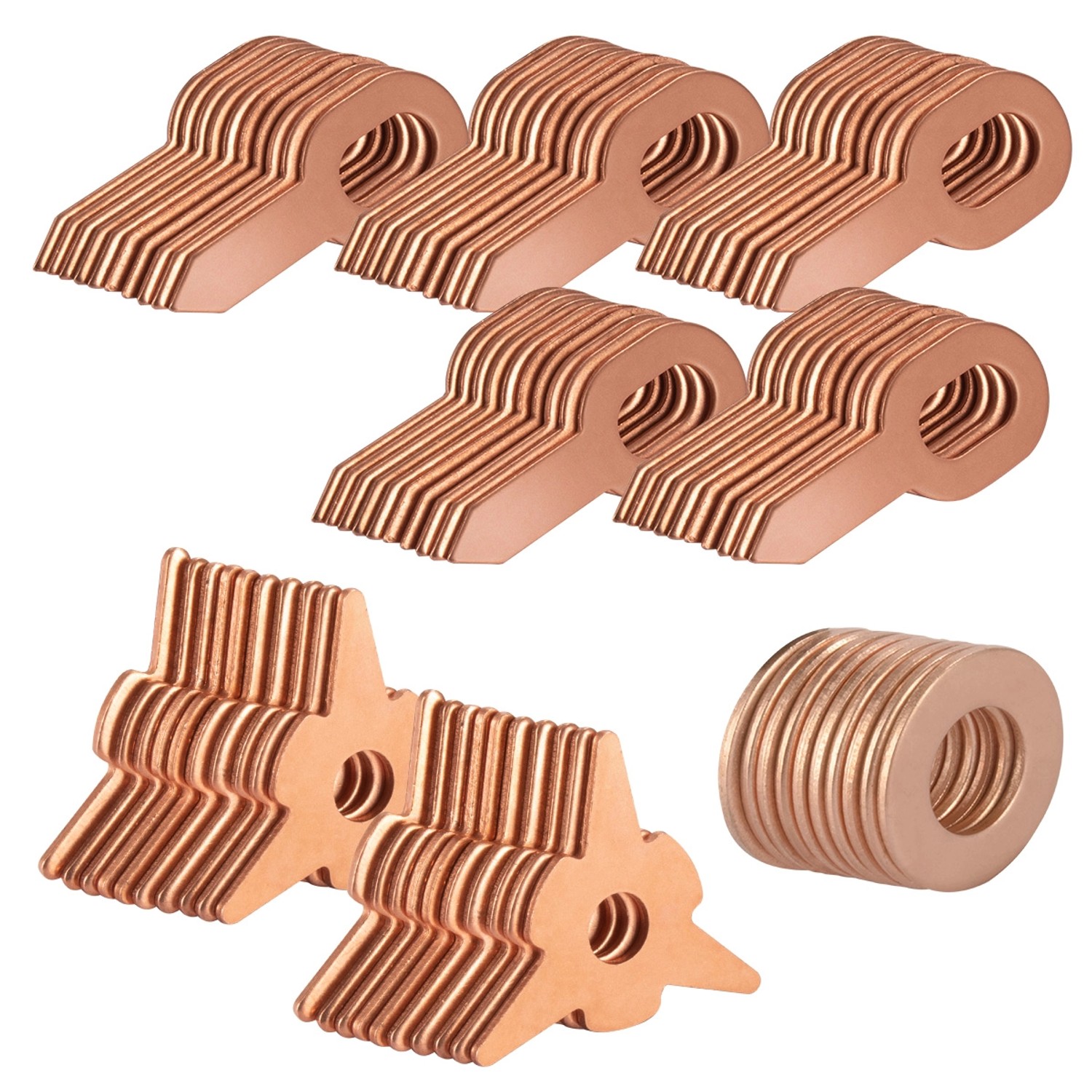 STAHLWERK Spotter Zubehör 120-teiliges Set für Kfz Ausbeulspotter STAHLWERK Spotter Zubehör 120-teiliges Set für Kfz Ausbeulspotter von STAHLWERK