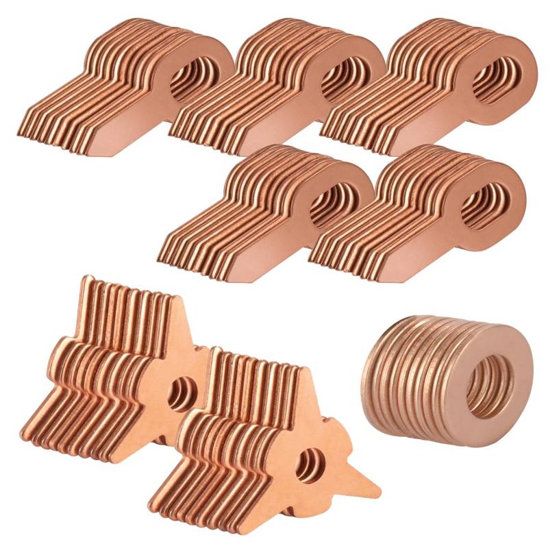 STAHLWERK Spotter Zubehör 120-teiliges Set für Kfz Ausbeulspotter STAHLWERK Spotter Zubehör 120-teiliges Set für Kfz Ausbeulspotter von STAHLWERK