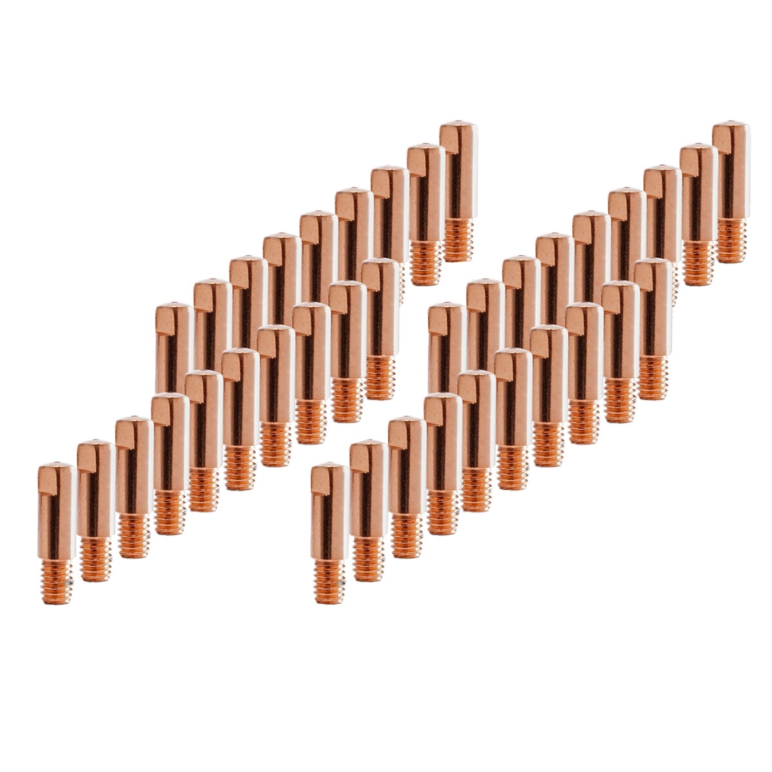 STAHLWERK Stromdüsen AK15 MB15 Kontaktdüsen M6x25 08 mm MIG MAG 2er Set STAHLWERK Stromdüsen AK15 MB15 Kontaktdüsen M6x25 08 mm MIG MAG 2er Set von STAHLWERK