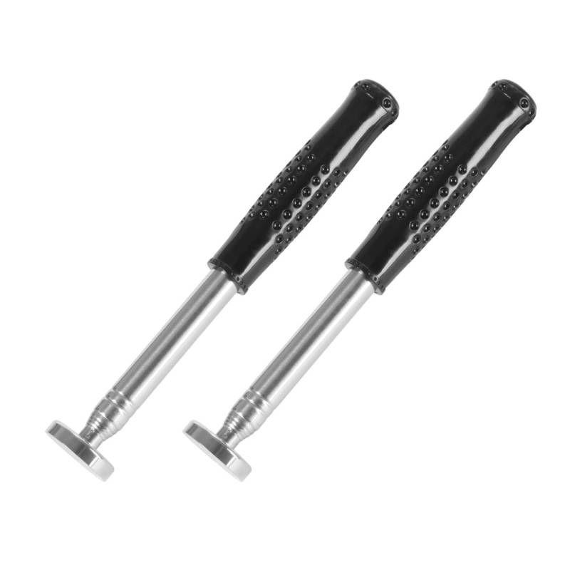 STAHLWERK Teleskop Pick Up Tool Teleskopmagnet Magnetstab Magnetheber 2er Set STAHLWERK Teleskop Pick Up Tool Teleskopmagnet Magnetstab Magnetheber 2er Set von STAHLWERK