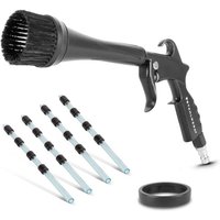 STAHLWERK Trockenreinigungspistole 5 Wechseldüsen Tornado-Effekt STAHLWERK Trockenreinigungspistole 5 Wechseldüsen Tornado-Effekt von STAHLWERK