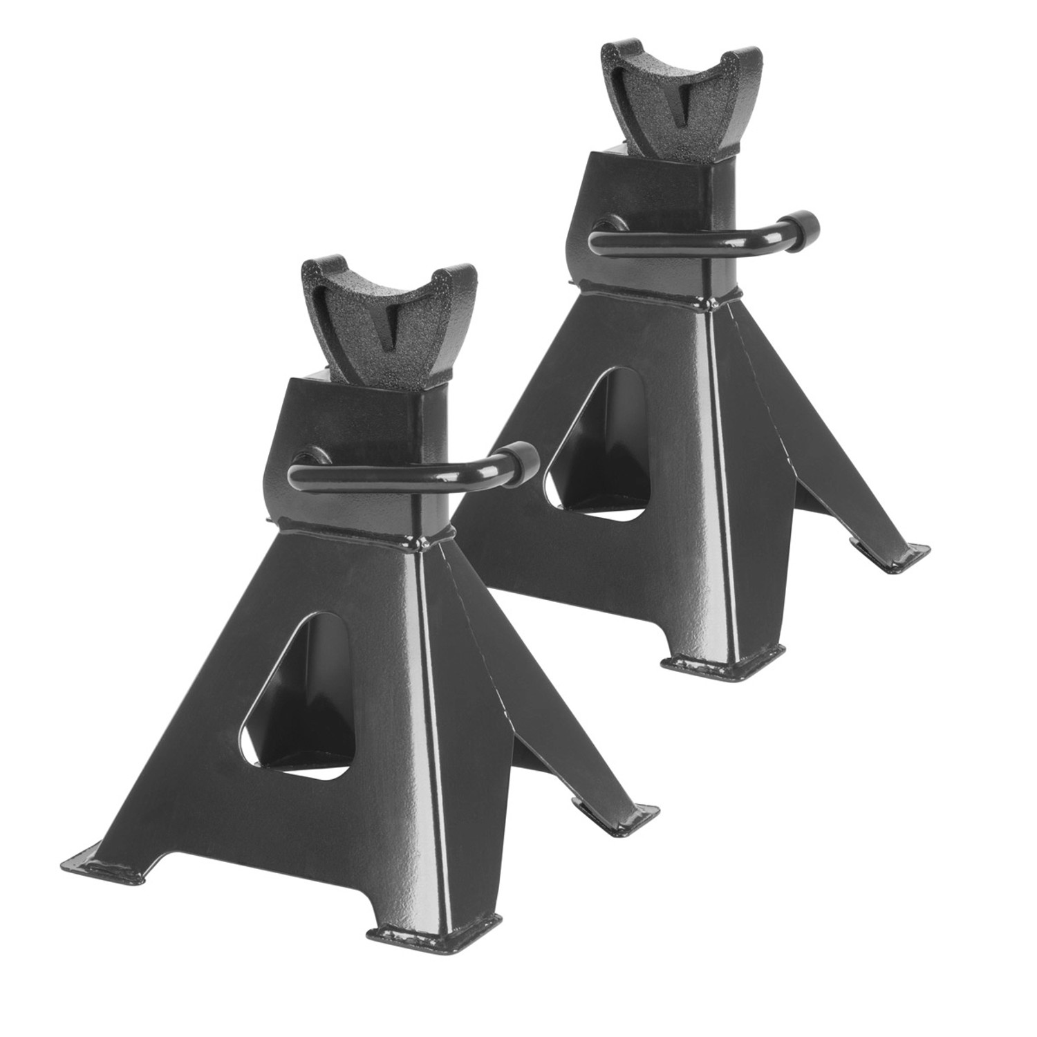 STAHLWERK Unterstellbock JS-3 ST 2er Set mit 3 t Tragkraft 275 – 415 mm STAHLWERK Unterstellbock JS-3 ST 2er Set mit 3 t Tragkraft 275 – 415 mm von STAHLWERK