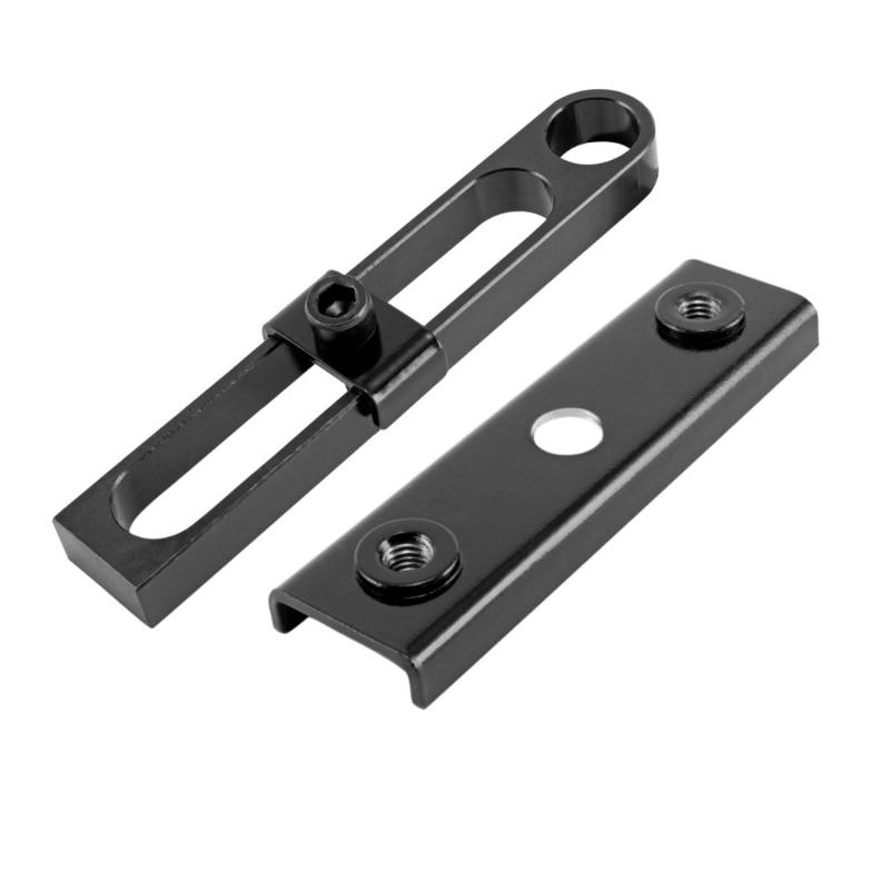 STAHLWERK Variabler Anschlag mit Montagemagnet für Schweißtische D16 Lochsystem STAHLWERK Variabler Anschlag mit Montagemagnet für Schweißtische D16 Lochsystem von STAHLWERK