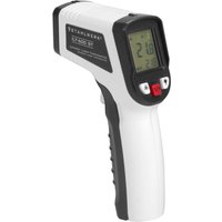 Stahlwerk - Infrarot-Laser-Thermometer ILT-600 st -50C° bis 600°C Pyrometer Stahlwerk - Infrarot-Laser-Thermometer ILT-600 st -50C° bis 600°C Pyrometer von STAHLWERK