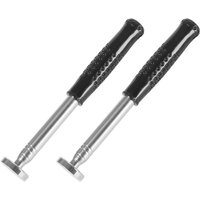Teleskop Pick-up Tool, Teleskopmagnet, Magnetstab, Magnetheber 2er Set - Stahlwerk von STAHLWERK