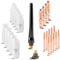 Verschleißteile-Set WP-26 wig - Stahlwerk Verschleißteile-Set WP-26 wig - Stahlwerk von STAHLWERK